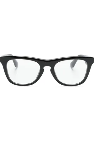 Burberry Square-frame glasses