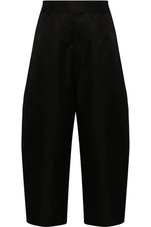 CROQUIS Loose casual pants