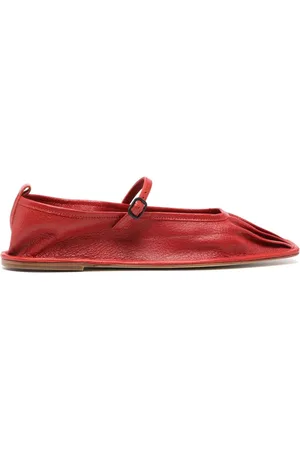 Hereu Dansa ballet flats
