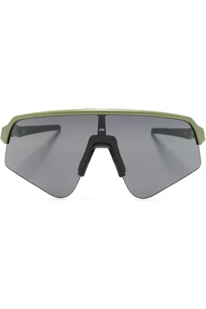 Oakley Sutro Lite navigator-frame sunglasses