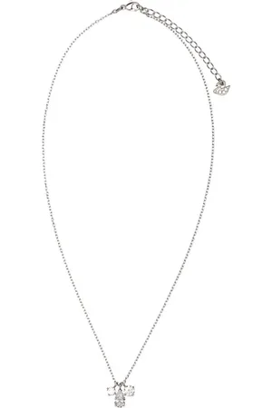 Swarovski Mesmera necklace