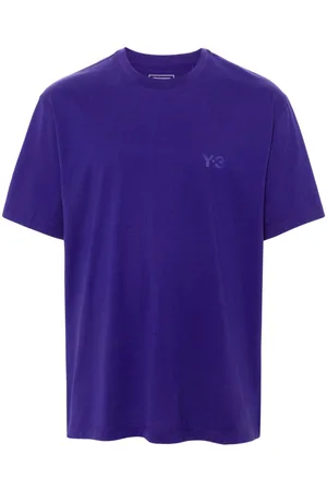 Y-3 Short-sleeve T-shirt