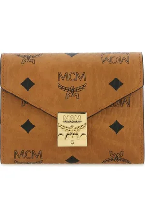 MCM Tracy wallet