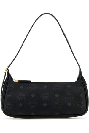 MCM Aren shoulder bag