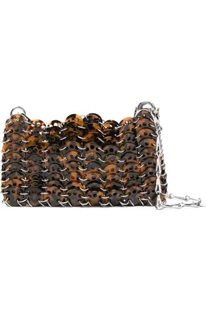 Paco rabanne 1969 shoulder bag