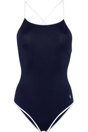 Sporty & Rich Diana swimsuit