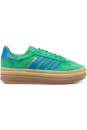 adidas Gazelle Bold sneakers