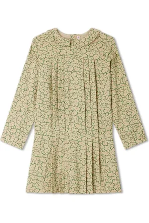BONPOINT Floral print dress