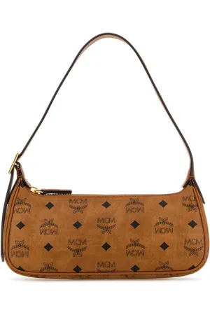 MCM Aren shoulder bag