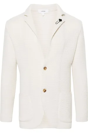 LARDINI Cashmere blazer