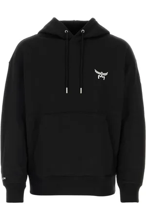 MCM Logo-print sweatshirt