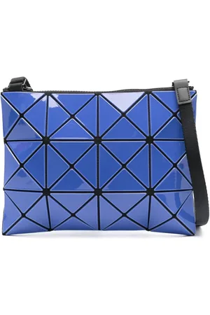 Issey Miyake Lucent cross body bag