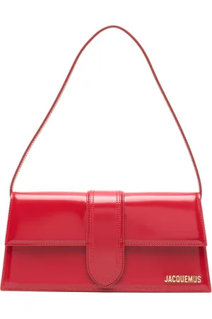 Jacquemus Le Bambino Long shoulder bag
