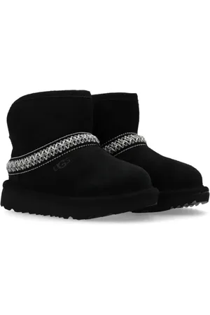 UGG Classic Mini Crescent boots