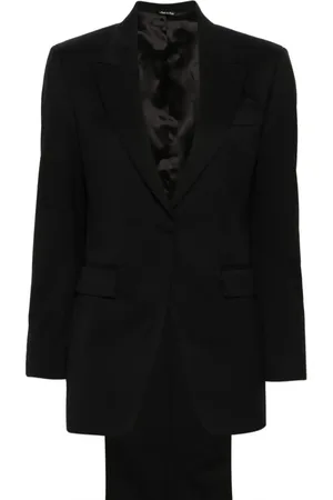 ERALDO Twill-weave suit