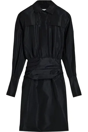 Patou Safari mini dress