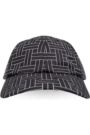 Kenzo Stamp baseball cap