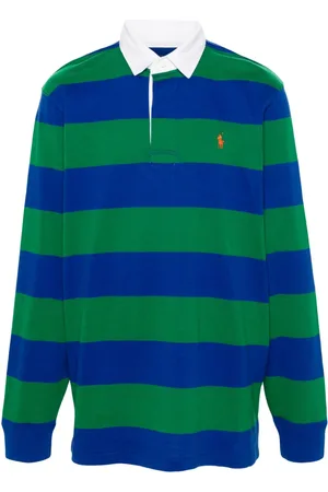 Ralph Lauren Polo Pony-motif polo shirt