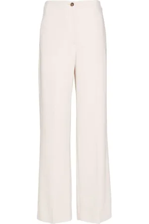 SEVENTY BY SERGIO TEGON Straight trousers