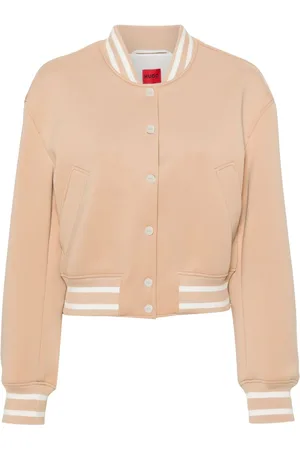 HUGO BOSS Arita bomber jacket