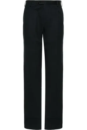 LARDINI Cotton trousers