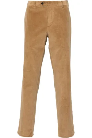 LARDINI Corduroy trousers