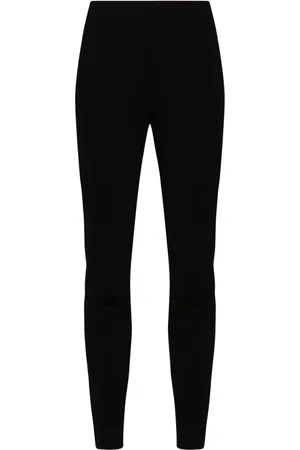 PIERANTONIO GASPARI Jersey leggings