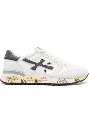 Premiata Mick sneakers