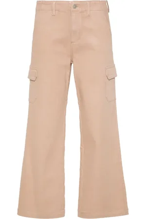 Paige Carly cargo pants