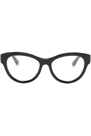 Burberry Round-frame glasses