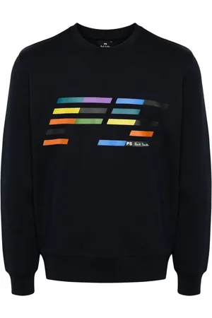 Paul Smith Logo-print sweatshirt