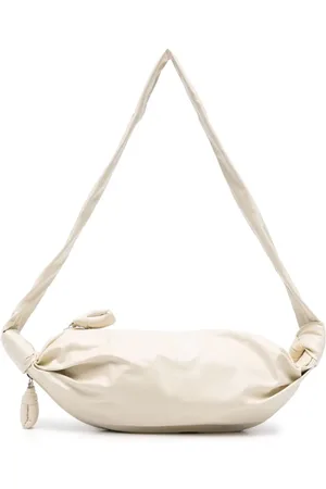 LEMAIRE Small Croissant shoulder bag