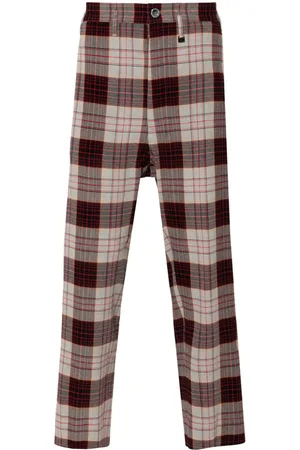 Vivienne Westwood M Cropped Cruise trousers