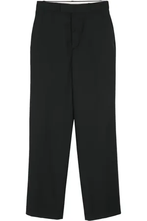 Rohe Straight trousers