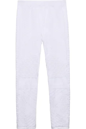 Prada Technical fabric pants