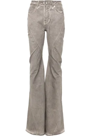 Rick Owens Bias jeans