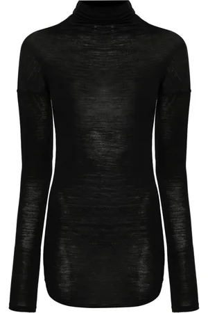 ISABEL BENENATO Jersey top