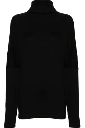 Fabiana Filippi Fine-ribbed T-shirt