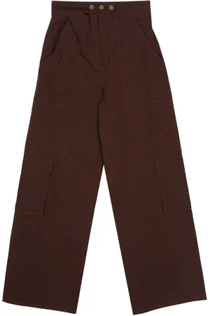 The Andamane Sarah cargo trousers