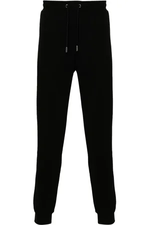Karl Lagerfeld Logo-appliqu?? track pants