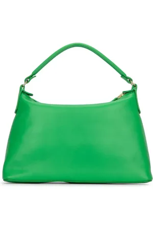 Liu Jo X Leonie Hanne leather tote bag