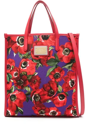 Dolce & Gabbana Large Shopper tote bag