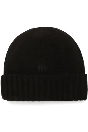 Dolce & Gabbana Cashmere beanie