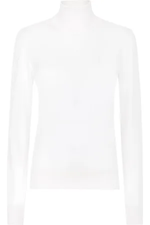 Dolce & Gabbana Roll-neck sweater