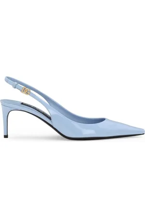 Dolce & Gabbana 60mm slingback pumps