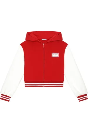 Dolce & Gabbana Branded logo hoodie