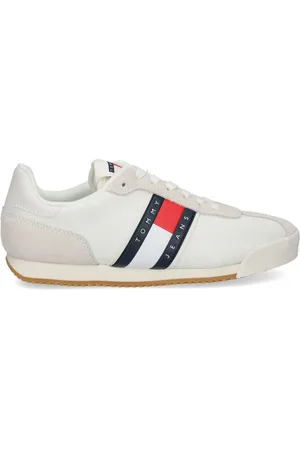 Tommy Hilfiger Flag logo sneakers