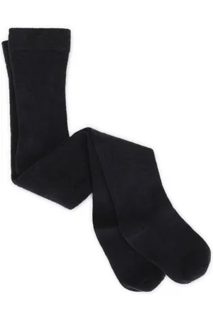 Dolce & Gabbana Logo-motif tights