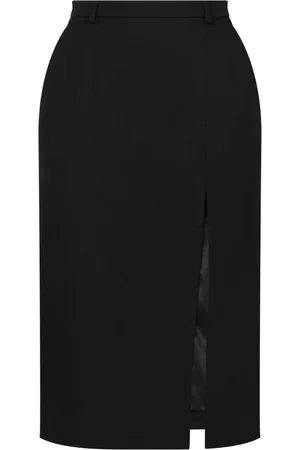 Dolce & Gabbana Woolen skirt