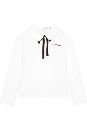 Dolce & Gabbana Logo jersey t-shirt